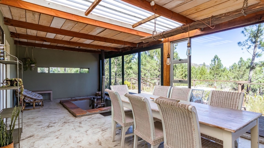 0 Bedroom Property for Sale in Bot River Western Cape